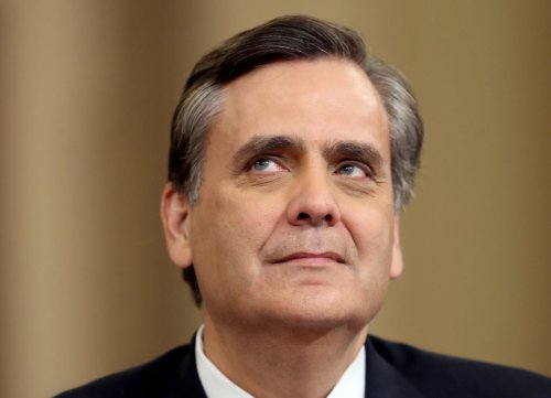 Jonathan Turley Has New Theory To Bust Hunter Biden And All It Requires Is Warping The Fabric Of Space-Time