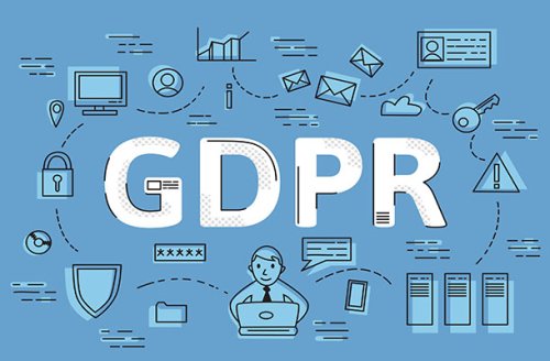 As GDPR Continues To Cross The Pond, You Should Get Your Feet Wet On Data Protection Issues