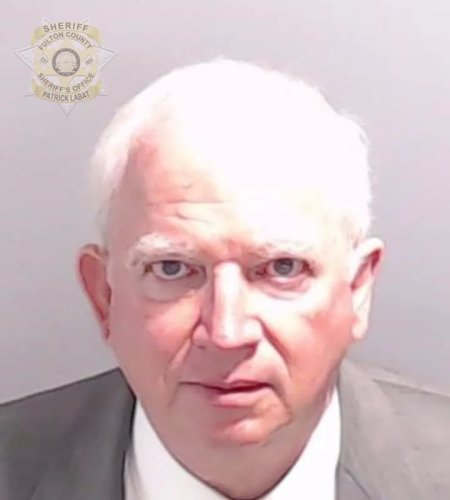 John Eastman Posts Love Note To Trump On Fulton County RICO Docket