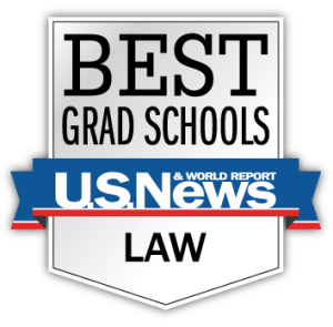 Has Yale Changed The Law School Rankings Game?