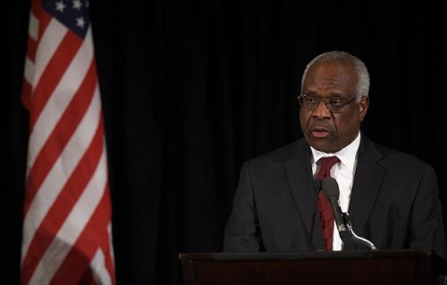 'Perverse' And 'Illogical' Are The Best Things You Can Say About The Latest Clarence Thomas Opinion