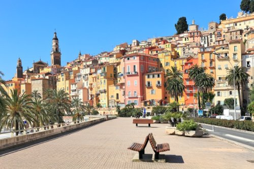 Sem badalação: estas são as vilas mais tranquilas da Côte d’Azur