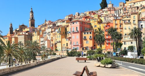 Sem badalação: estas são as vilas mais tranquilas da Côte d’Azur