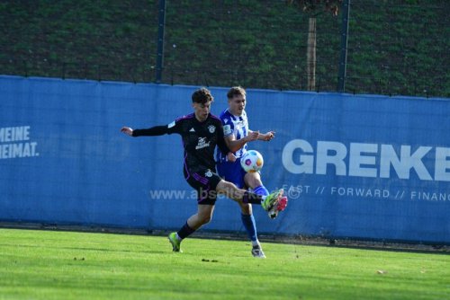 KSC-U19-Kapitän Seidel wechselt zum FC Nürnberg – abseits-ka
