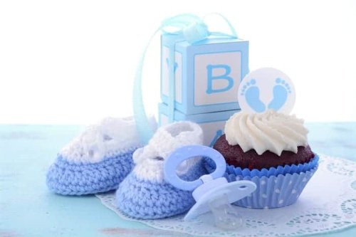 33 Gifts For A Newborn Baby Boy 2024