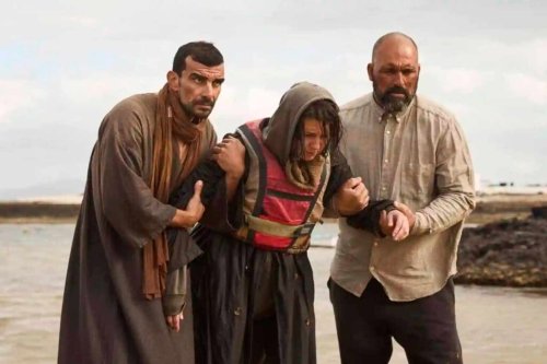 Crítica La fiebre de los ricos ★★★★ (2025) Vertiginosa e inteligente película