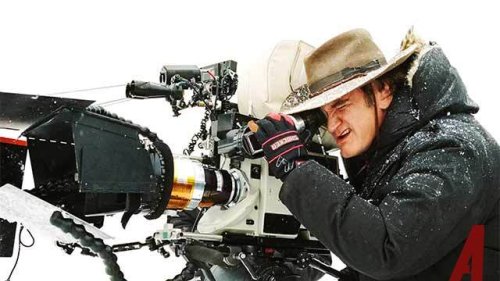 The Movie Critic será la última película de Quentin Tarantino. - AccionCine