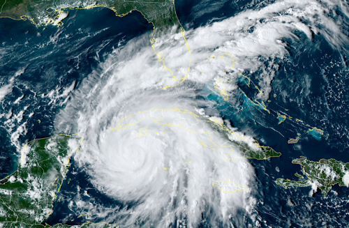 AccuWeather's 2023 Atlantic hurricane season forecast