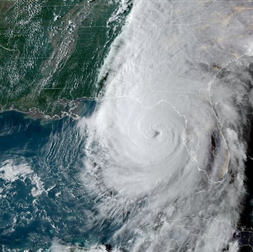 Dynamic hurricane season predicted for Atlantic in 2025