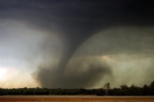 10 tornado facts you might not know about | Flipboard