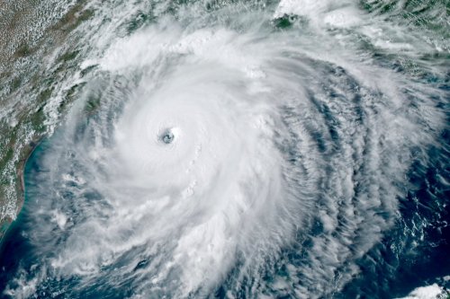 Explosive Atlantic hurricane season predicted for 2024, AccuWeather experts warn