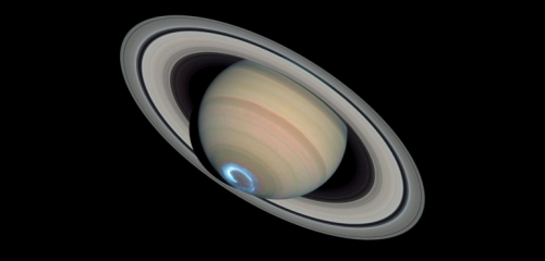Beyond Earth: Exploring auroras across the solar system