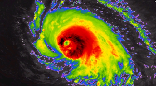 AccuWeather issues update to 2022 Atlantic hurricane season forecast