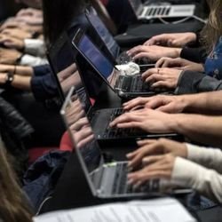 ChatGPT Can Improve Education, not Threaten It