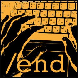 The End of Programming