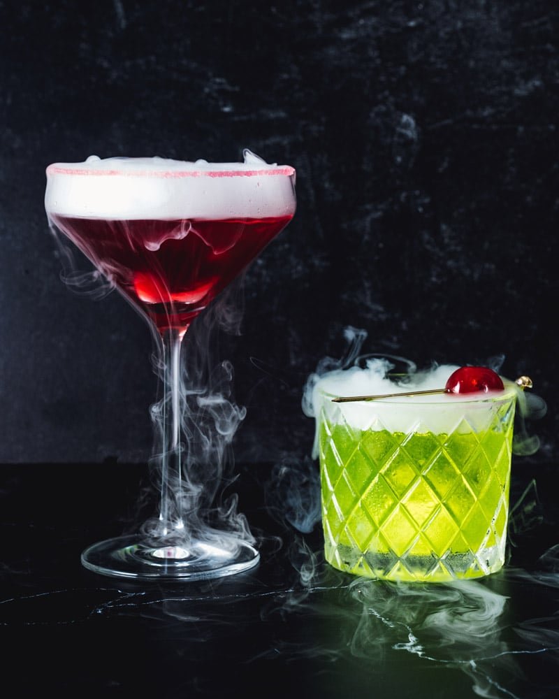 Top 13 Halloween Cocktails & Drinks
