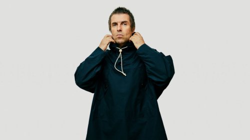 Liam Gallagher adds to his signature parka collection with the help of Nigel Cabourn