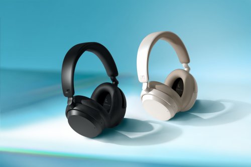Sennheiser unveils its Accentum noise-cancelling headphones