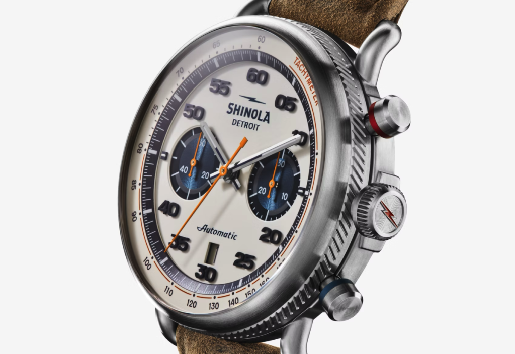 Timepieces