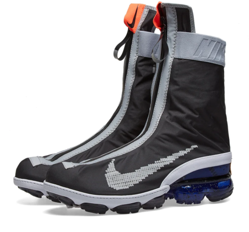 nike ispa waterproof
