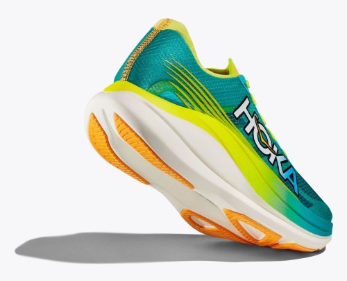 Hoka Releases Its New Racing Shoe, The Rocket X 2 | Flipboard