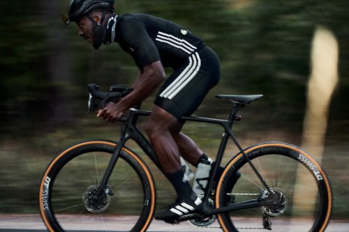 adidas returns to road cycling with its first shoe in 15 years