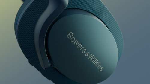 Bowers & Wilkins unveils the Px7 S2e