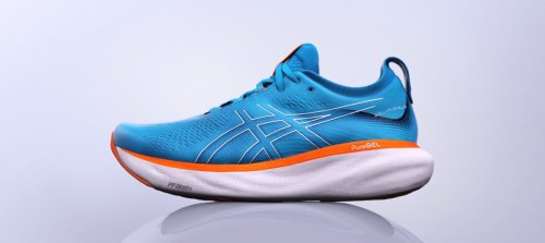 shoes like asics gel nimbus