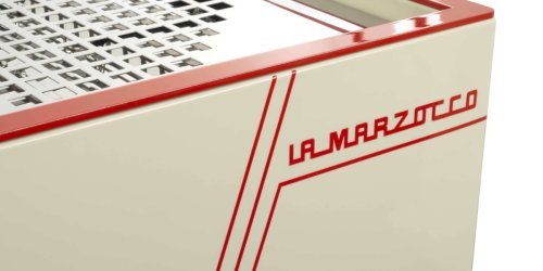 La Marzocco celebrates three decades of an iconic espresso machine