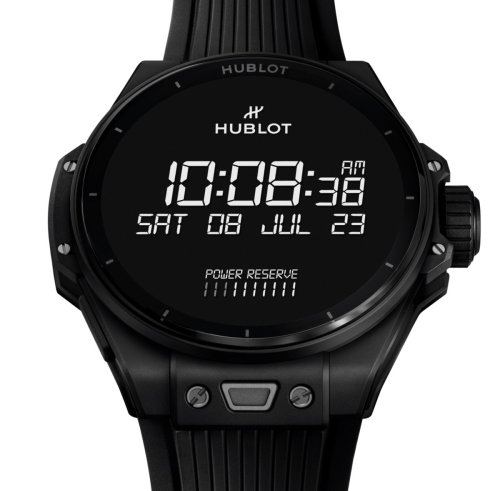 snapdragon smartwatch processor