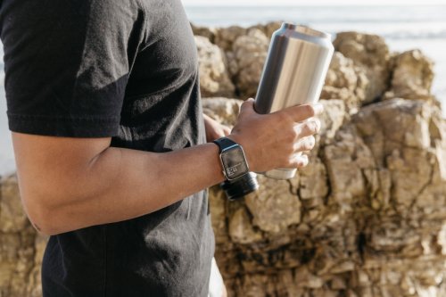 Nomad launches an updated version of its Sport Band