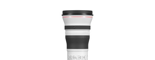 Canon launches its longest RF mount telephoto lenses yet with a new 800mm and a 1200mm