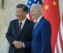 Biden-Xi Meeting: Can Fentanyl Be Curtailed by Banning Precursor Chemicals?