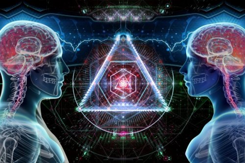COVID Vaccines: A Plot To Control Your 'Moods And Thoughts'?