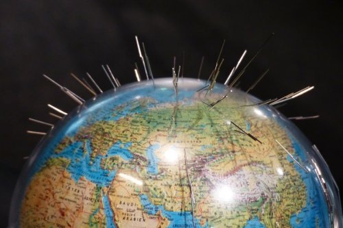 Radiation and Health: Cosmic Radiation During Magnetic Field Reversals