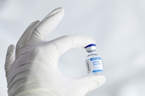 Delta On The Loose? CDC's Pointless Masking Guidelines Won't Stem Breakthrough COVID Infections