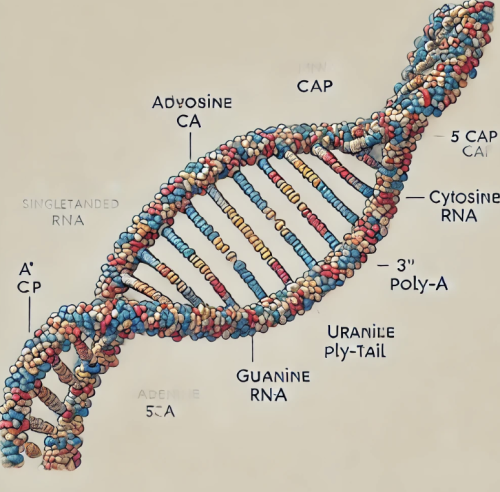 Don’t Be Afraid of mRNA Vaccines