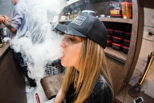 Farewell E-Cigarettes? FDA Effectively Bans Millions of Vaping Products