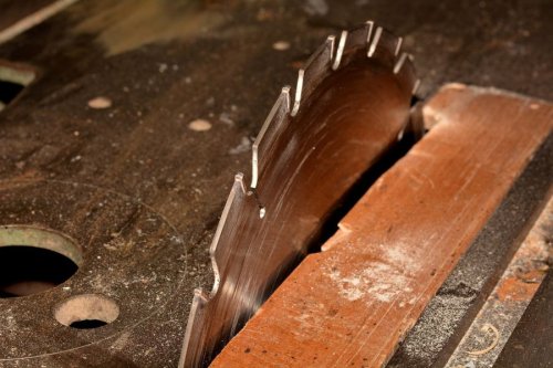 Thinking Out Loud: Cutting Through the SawStop Debate over Table Saw Safety