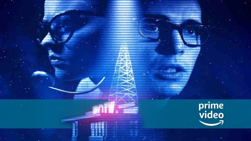 Auf Amazon Prime läuft der beste Sci-Fi-Film der letzten 5 Jahre – von dem selbst "Stranger Things" noch was lernen kann
