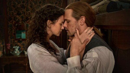 "Outlander" Staffel 6: Der erste lange Trailer ist endlich da – Netflix-Fans müssen aber noch lange warten