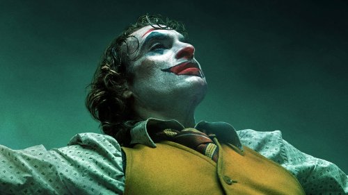 Das erste Bild aus "Joker 2": Joaquin Phoenix wieder als Batman-Kultbösewicht