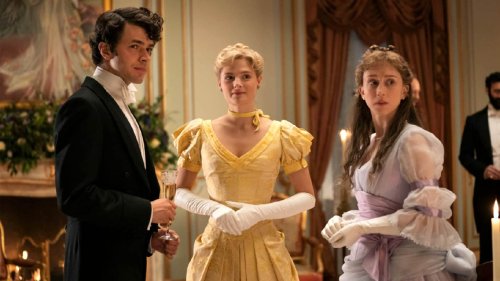 Heißer Serien-Tipp für alle "Downton Abbey"- und "Bridgerton"-Fans: Die Kritiken zu "The Gilded Age" sind da