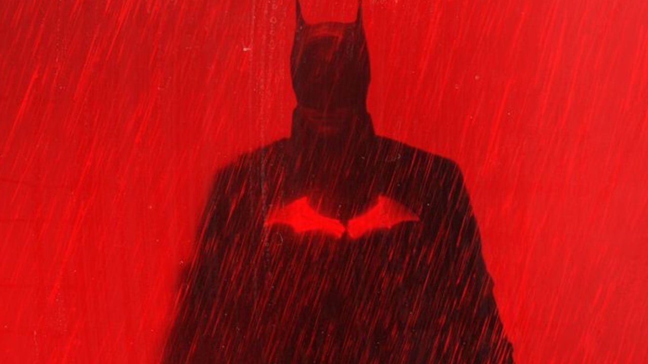 'The Batman': ¿Por qué dice la crítica que es casi perfecta?