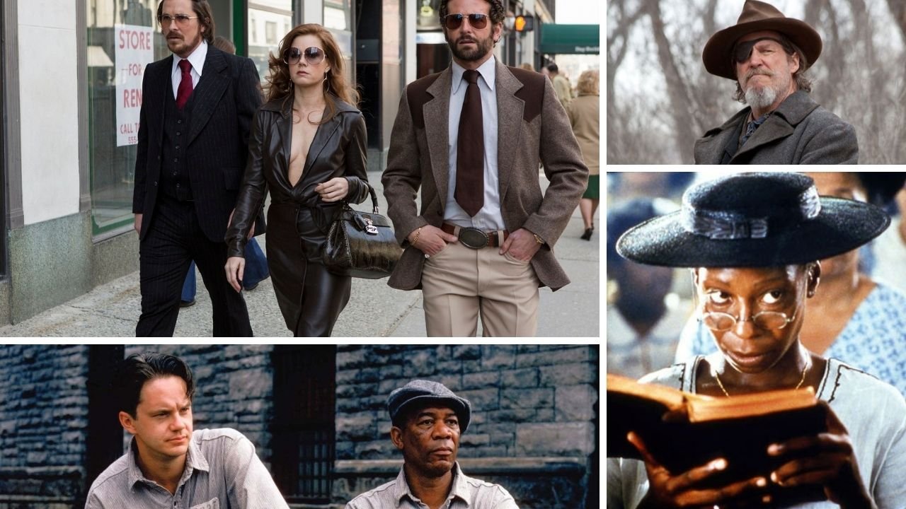 7 películas que parecía que iban a arrasar en los Oscar pero se fueron con las manos vacías