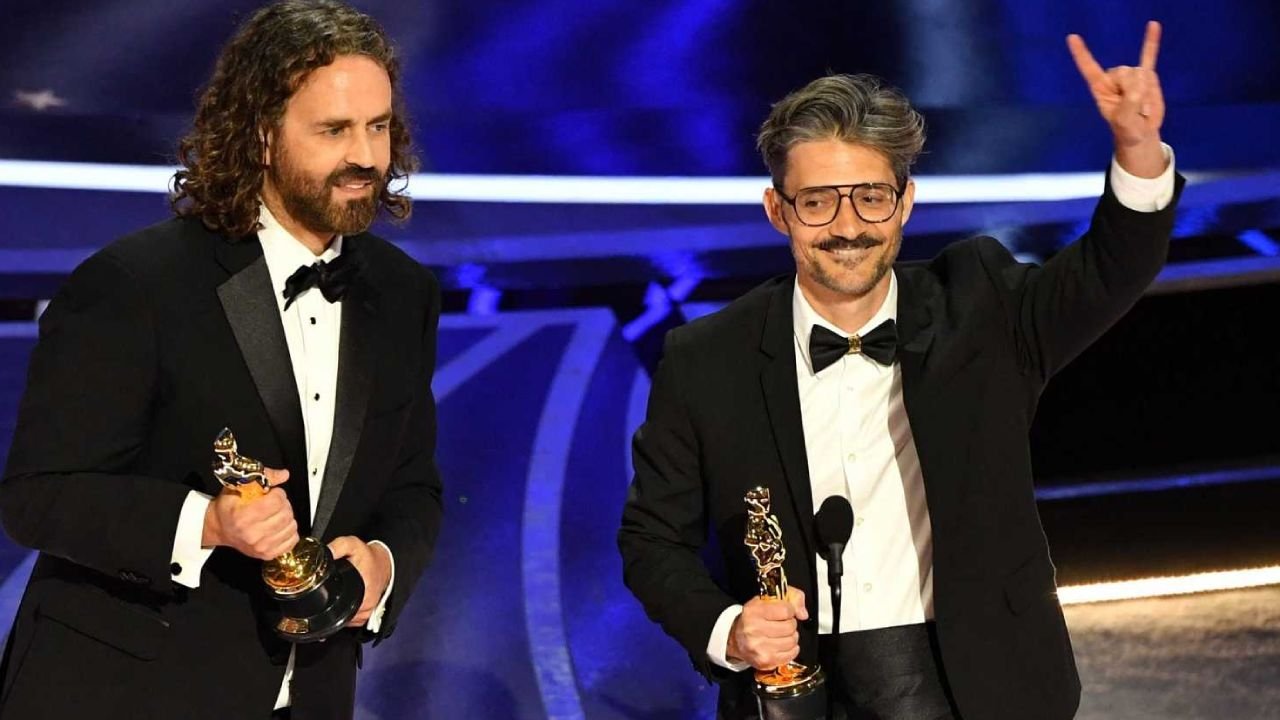 'El limpiaparabrisas': dónde ver el corto de animación español ganador del Oscar