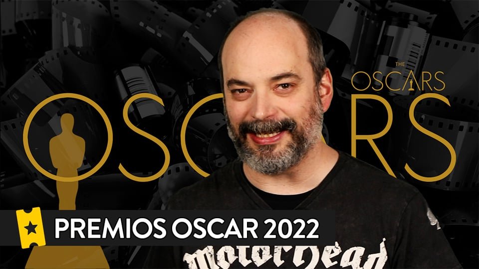 Oscars 2022 - Análisis de las nominadas a Mejor Película