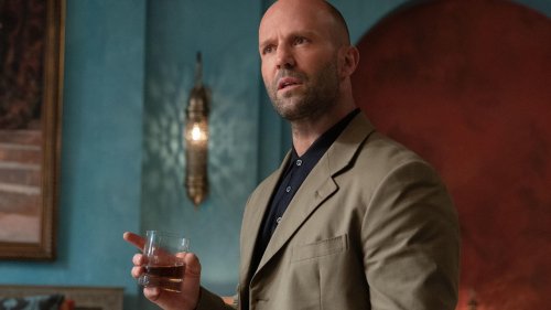 Dieser launige Agenten-Actioner ist trotz Megastar-Ensemble im Kino gefloppt – jetzt im Heimkino nachholen
