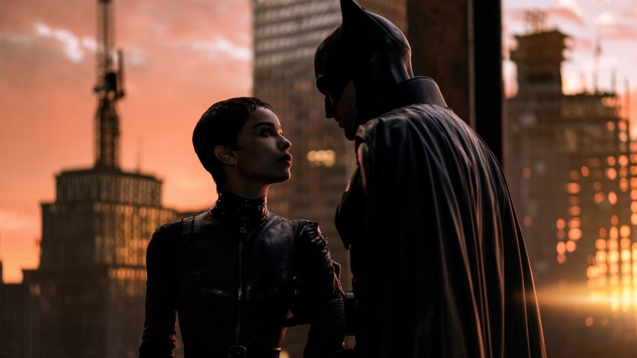 'The Batman': La escena post-créditos, explicada (y resuelta)