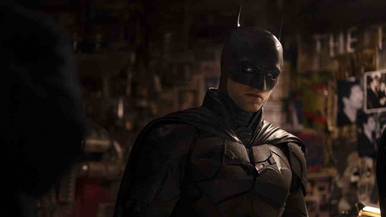 'The Batman': Cómo la nueva película de DC crea su propio estilo y rompe con todo lo visto anteriormente